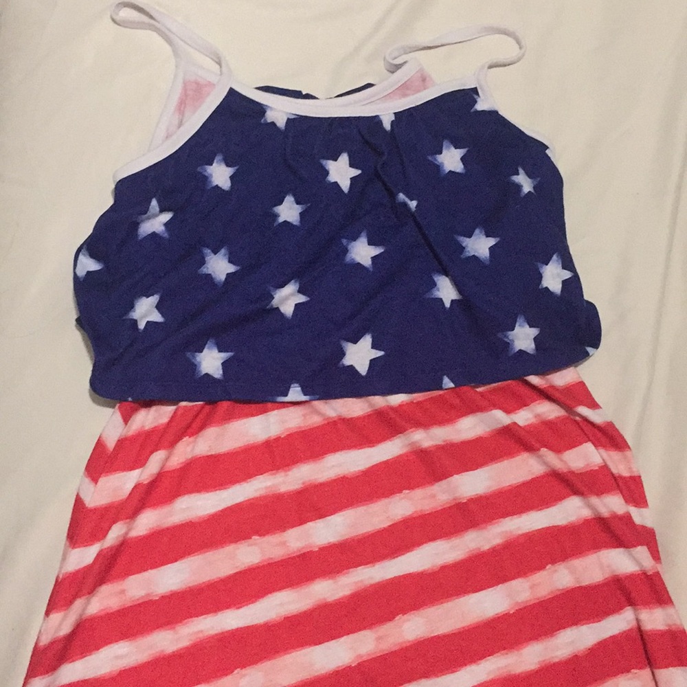 4th of July dress